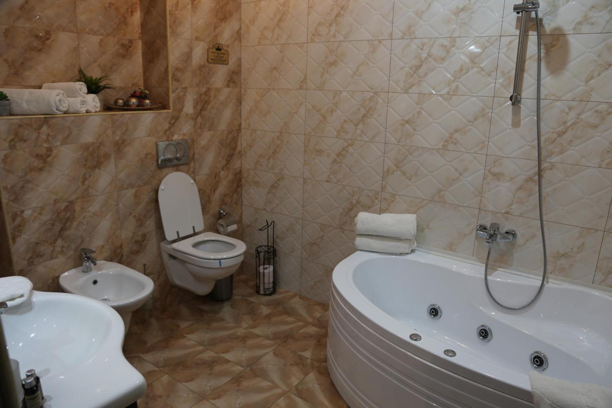 Boutique Vila White Duchess Năvodari Eksteriør bilde