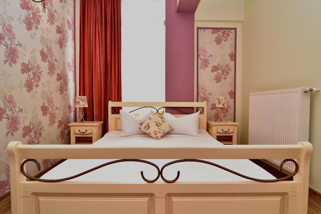 Boutique Vila White Duchess Năvodari Eksteriør bilde