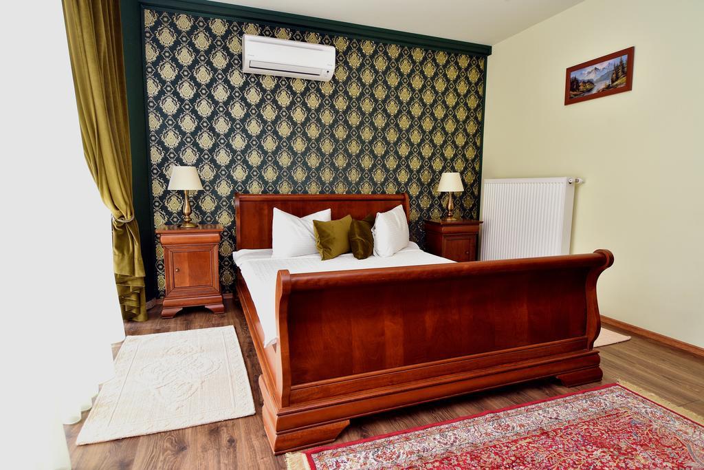 Boutique Vila White Duchess Năvodari Eksteriør bilde