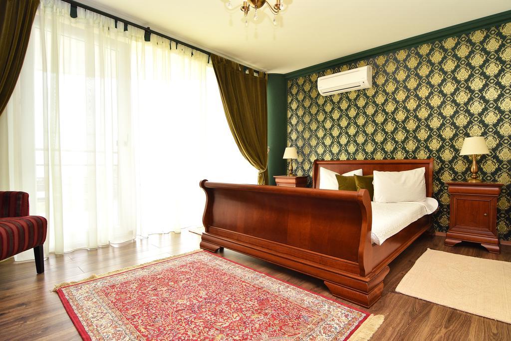 Boutique Vila White Duchess Năvodari Eksteriør bilde