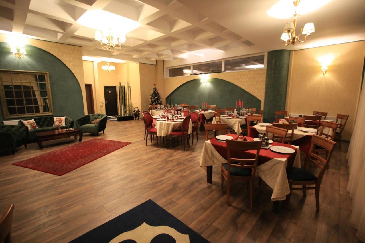 Boutique Vila White Duchess Năvodari Eksteriør bilde